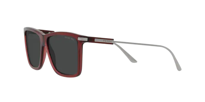 Prada Sunglasses PR 01ZS 11G08G