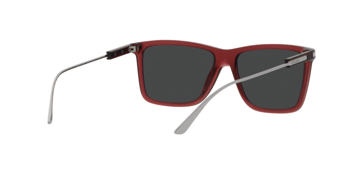 Prada Sunglasses PR 01ZS 11G08G