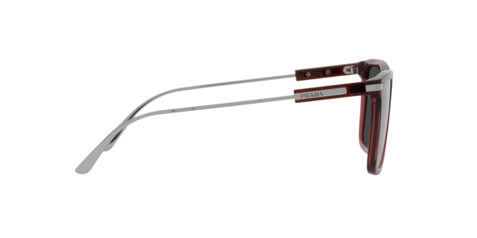 Prada Sunglasses PR 01ZS 11G08G