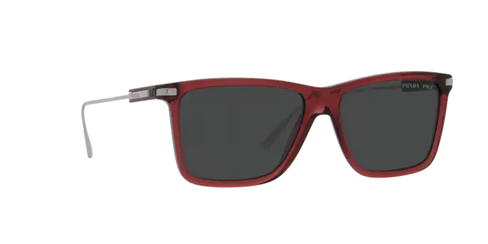Prada Sunglasses PR 01ZS 11G08G