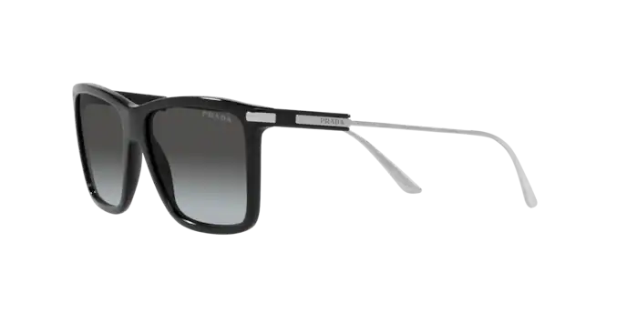 Prada Sunglasses PR 01ZS 1AB06T