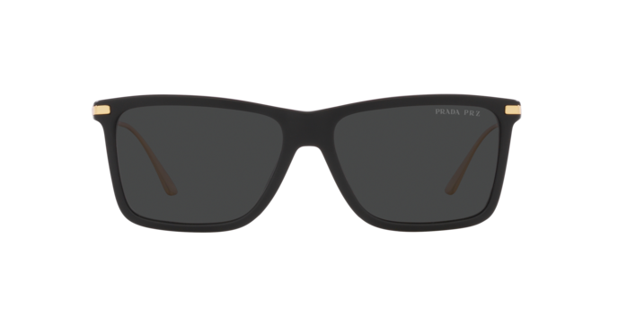 Prada Sunglasses PR 01ZS 1BO08G