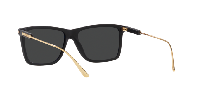 Prada Sunglasses PR 01ZS 1BO08G