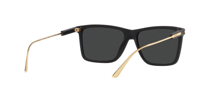 Prada Sunglasses PR 01ZS 1BO08G