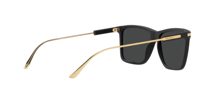 Prada Sunglasses PR 01ZS 1BO08G