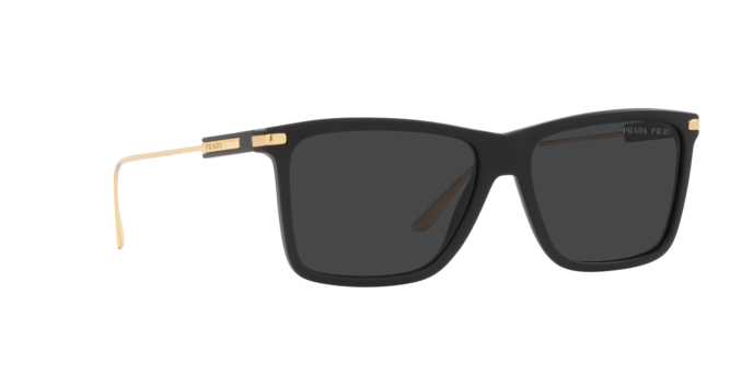 Prada Sunglasses PR 01ZS 1BO08G