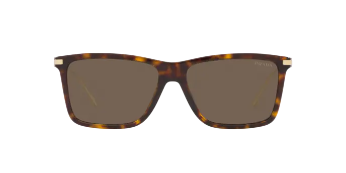 Prada Sunglasses PR 01ZS 2AU08T