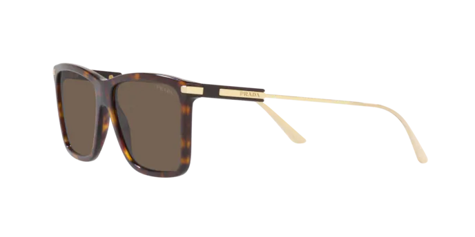 Prada Sunglasses PR 01ZS 2AU08T