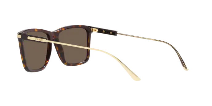 Prada Sunglasses PR 01ZS 2AU08T