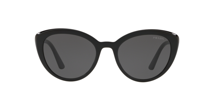 Prada Conceptual Sunglasses PR 02VSF 1AB5S0