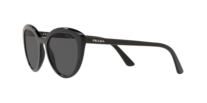 Prada Conceptual Sunglasses PR 02VSF 1AB5S0