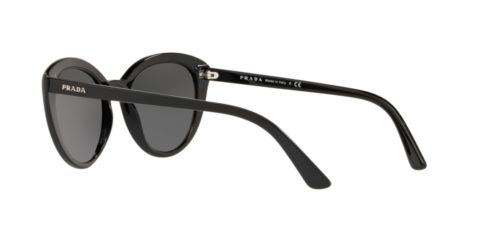 Prada Conceptual Sunglasses PR 02VSF 1AB5S0