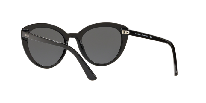 Prada Conceptual Sunglasses PR 02VSF 1AB5S0
