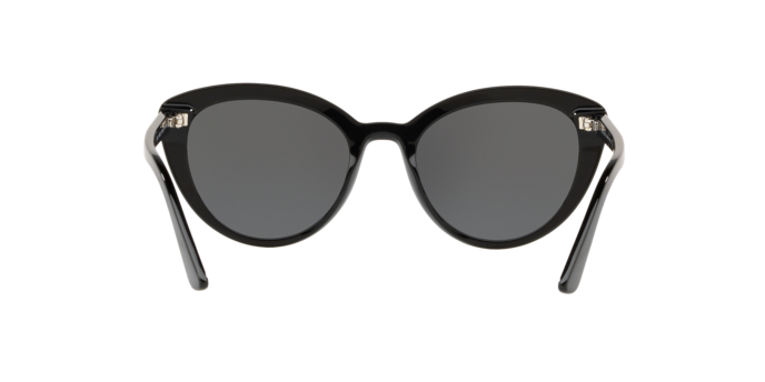 Prada Conceptual Sunglasses PR 02VSF 1AB5S0