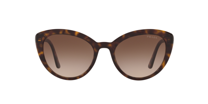 Prada Conceptual Sunglasses PR 02VSF 2AU6S1