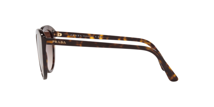 Prada Conceptual Sunglasses PR 02VSF 2AU6S1