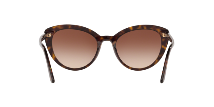 Prada Conceptual Sunglasses PR 02VSF 2AU6S1