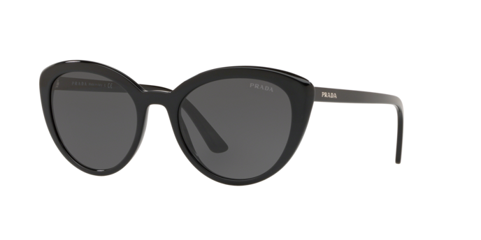 Prada Catwalk Sunglasses PR 02VS 1AB5S0