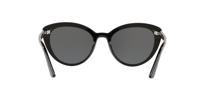 Prada Catwalk Sunglasses PR 02VS 1AB5S0