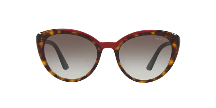 Prada Catwalk Sunglasses PR 02VS 3200A7