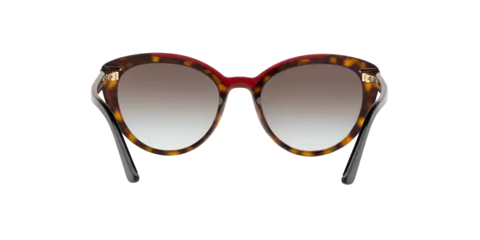 Prada Catwalk Sunglasses PR 02VS 3200A7