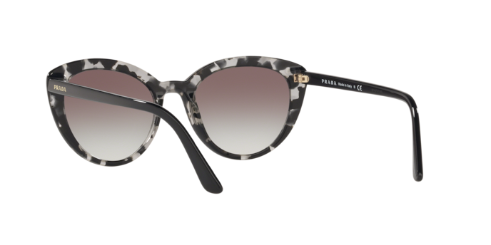 Prada Catwalk Sunglasses PR 02VS 5280A7