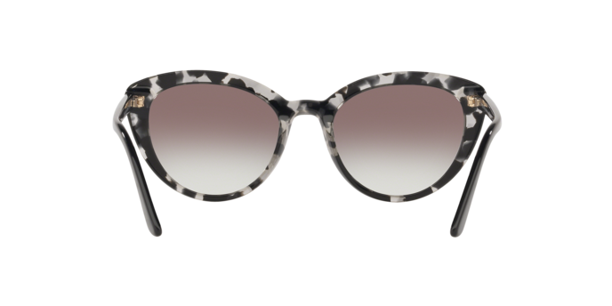 Prada Catwalk Sunglasses PR 02VS 5280A7