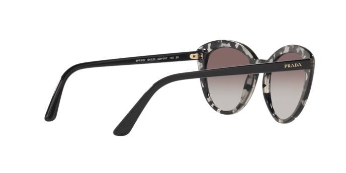 Prada Catwalk Sunglasses PR 02VS 5280A7