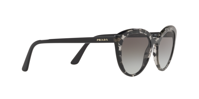 Prada Catwalk Sunglasses PR 02VS 5280A7