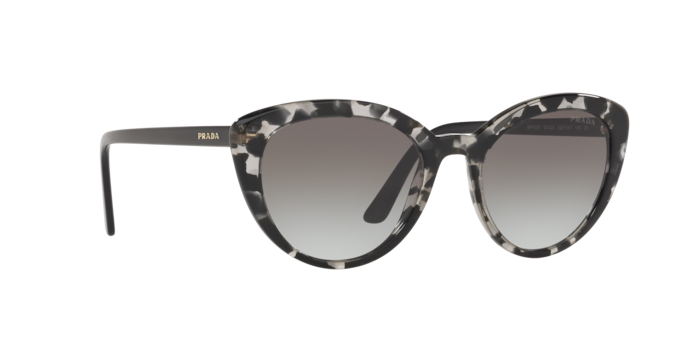 Prada Catwalk Sunglasses PR 02VS 5280A7