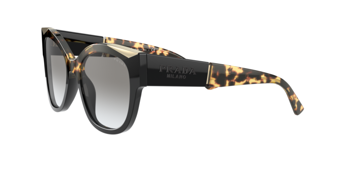 Prada Sunglasses PR 02WS 01M0A7