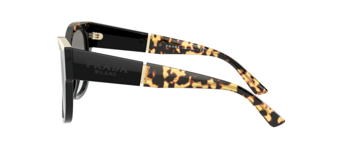 Prada Sunglasses PR 02WS 01M0A7