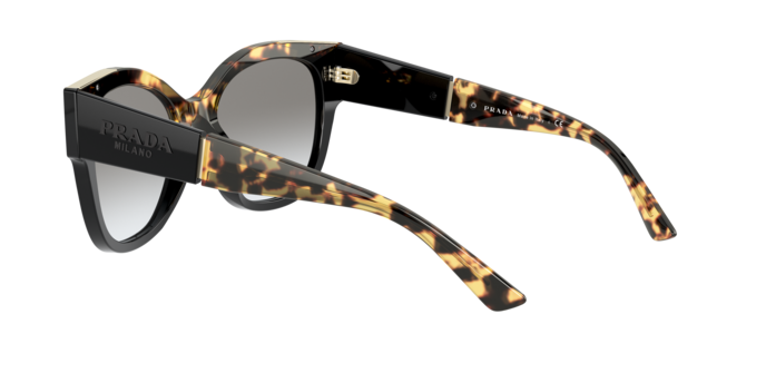 Prada Sunglasses PR 02WS 01M0A7