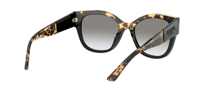 Prada Sunglasses PR 02WS 01M0A7