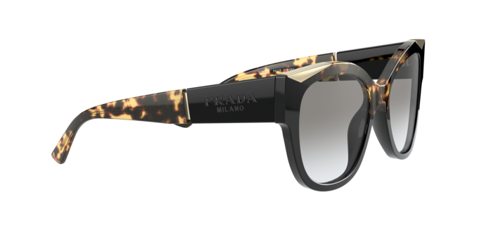 Prada Sunglasses PR 02WS 01M0A7