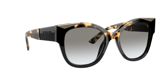 Prada Sunglasses PR 02WS 01M0A7