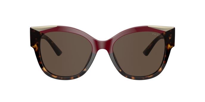 Prada Sunglasses PR 02WS 07C0D1