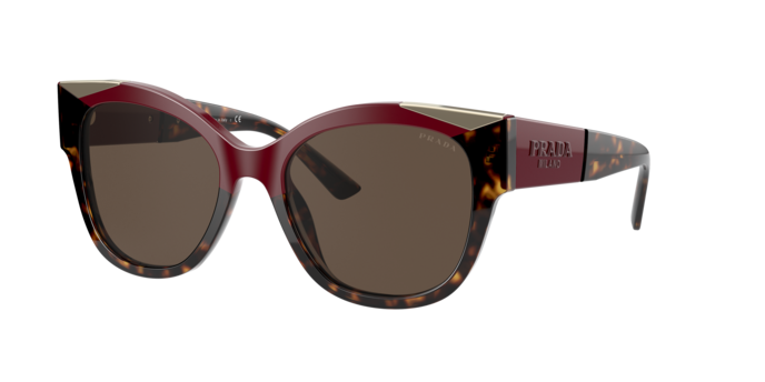 Prada Sunglasses PR 02WS 07C0D1