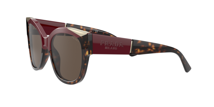 Prada Sunglasses PR 02WS 07C0D1