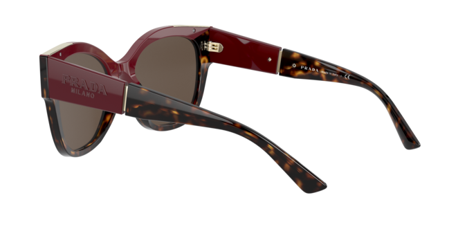 Prada Sunglasses PR 02WS 07C0D1