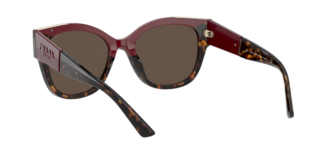 Prada Sunglasses PR 02WS 07C0D1