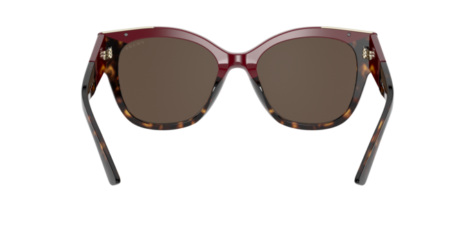 Prada Sunglasses PR 02WS 07C0D1