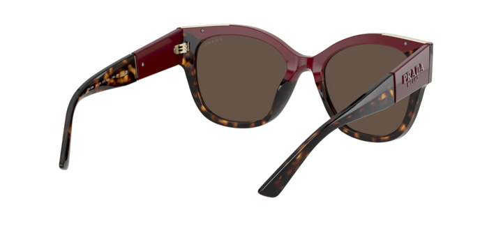 Prada Sunglasses PR 02WS 07C0D1