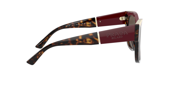 Prada Sunglasses PR 02WS 07C0D1