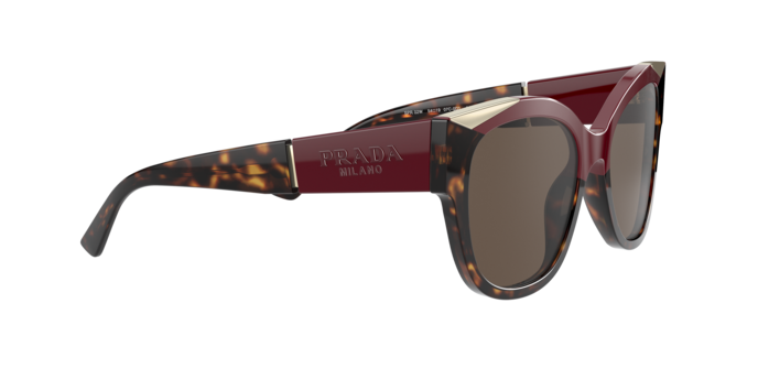 Prada Sunglasses PR 02WS 07C0D1