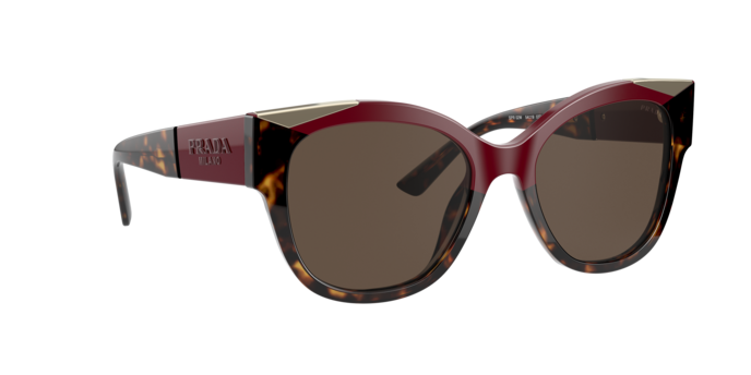 Prada Sunglasses PR 02WS 07C0D1