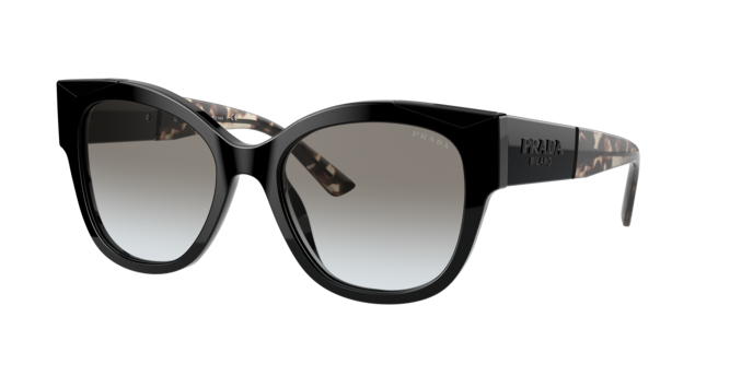 Prada Sunglasses PR 02WS 1AB0A7
