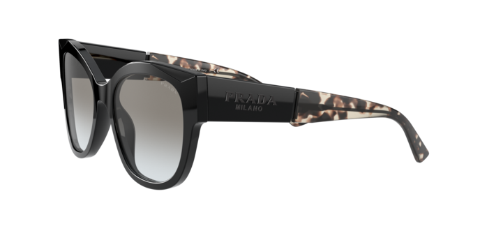 Prada Sunglasses PR 02WS 1AB0A7