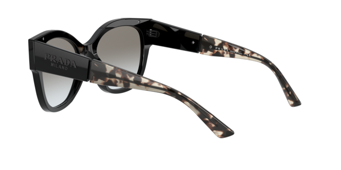 Prada Sunglasses PR 02WS 1AB0A7