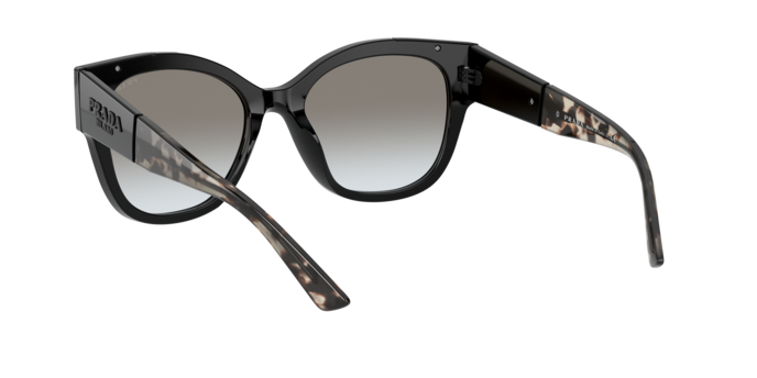 Prada Sunglasses PR 02WS 1AB0A7